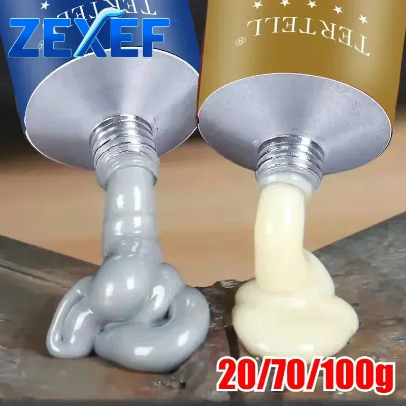 Wood Filler Stick - Home High Temperature Glue For Metal