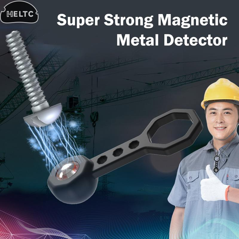 Stud Finder Magnetic - Pull Magnetic Stud Finder Accuracy Strong