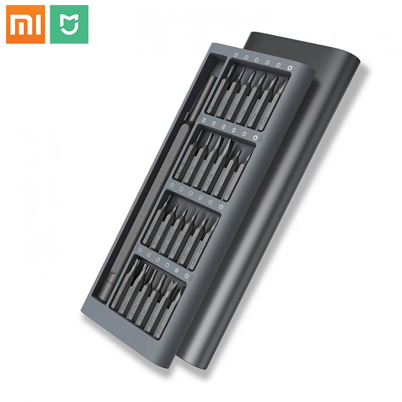 Screwdriver Set Precision - Original Xiaomi Mijia Daily Use Screwdriver