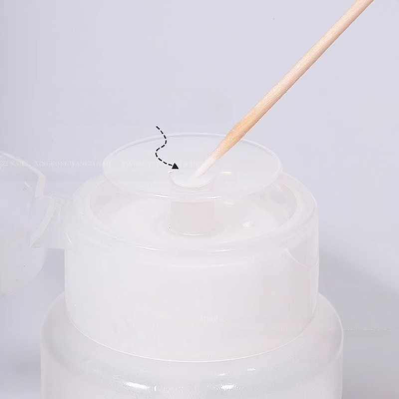 100Pcs Nails Wood Swab Clean S - Wood Filler Stick recensione e prezzo