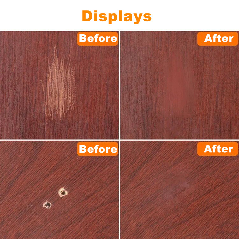 1PC Colorful Furniture Repair  - Wood Filler Stick recensione e prezzo