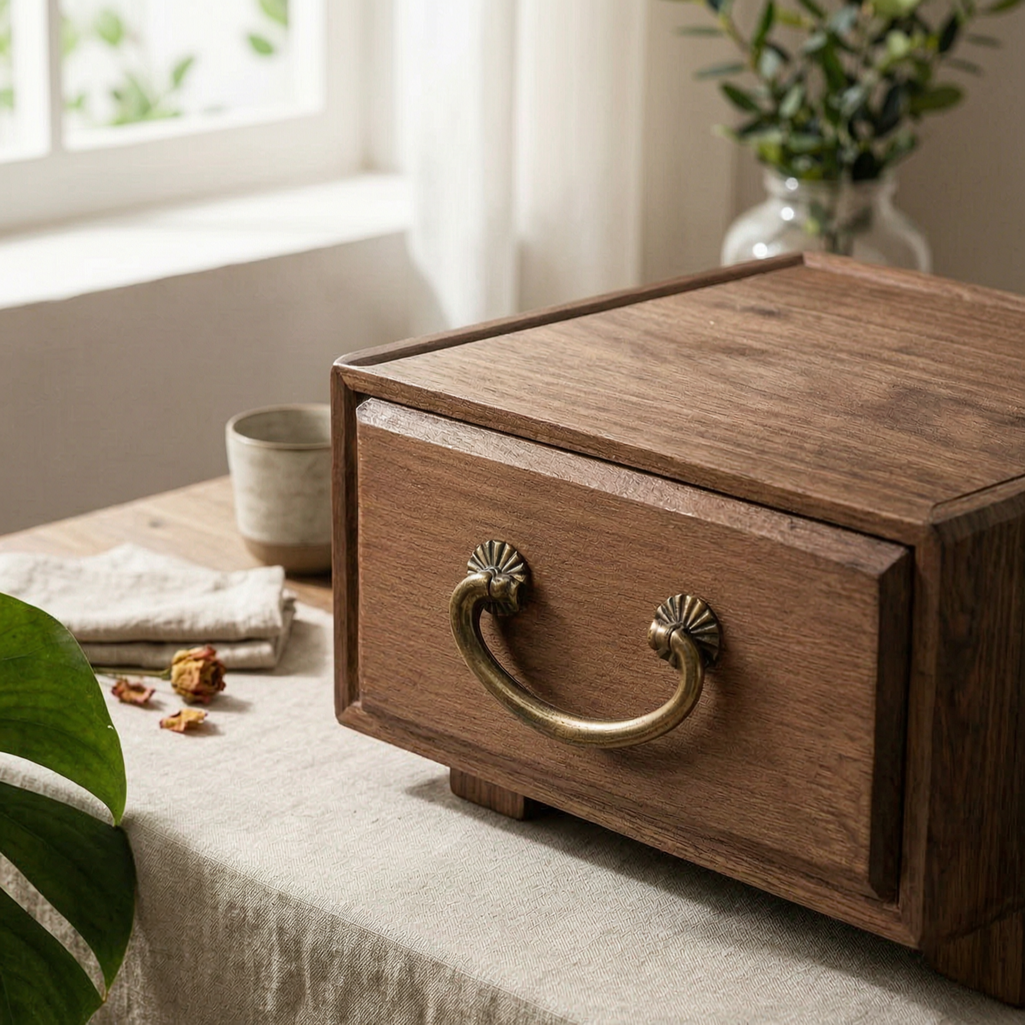 3 Drawer Desk Organizer Metal  - Cabinet Handle Pull recensione e prezzo
