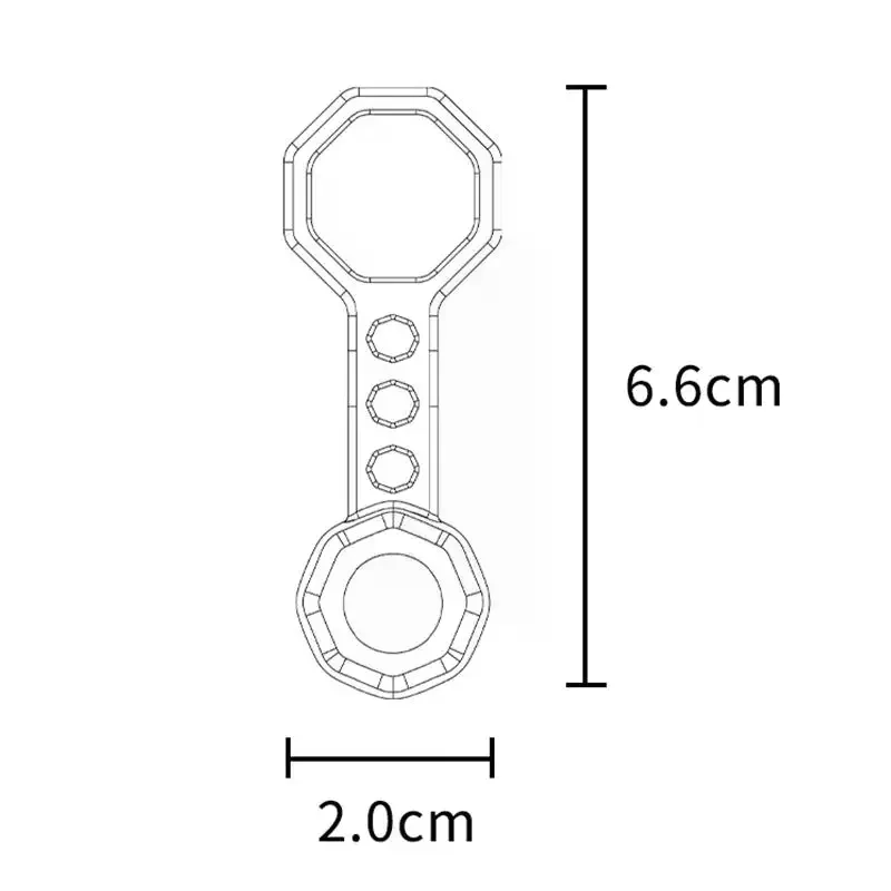 Pull Magnetic Stud Finder Accu - Stud Finder Magnetic recensione e prezzo