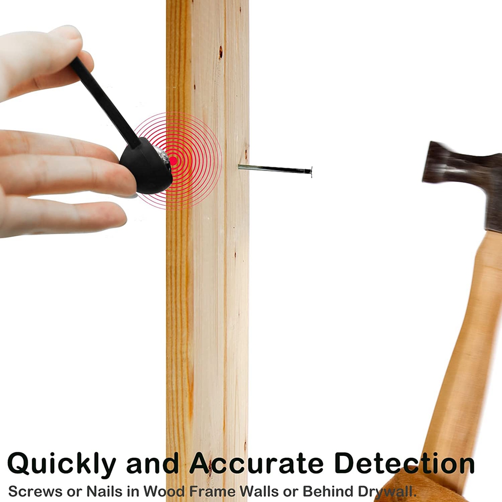 A96I-Stud Finder Wall Scanner, - Stud Finder Magnetic recensione e prezzo