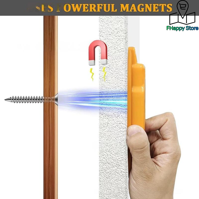 Metal Detection Detector For D - Stud Finder Magnetic recensione e prezzo
