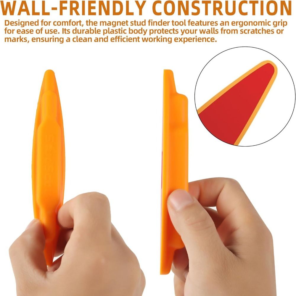 Accurate Magnetic Metal Detect - Stud Finder Magnetic recensione e prezzo