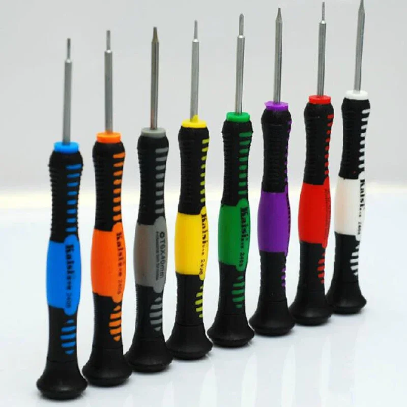 Repair Open Tool Kit Precision - Screwdriver Set Precision recensione e prezzo