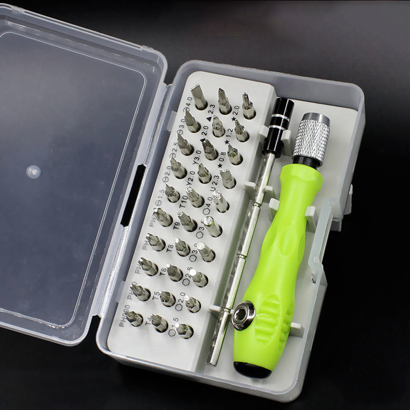 Creative 32 In 1 Screwdriver S - Screwdriver Set Precision recensione e prezzo