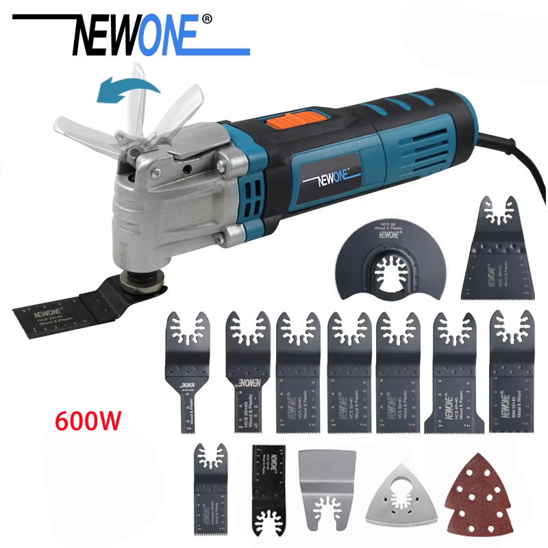 230V 600W Quick Release/Change - Home Improvement And Diy recensione e prezzo