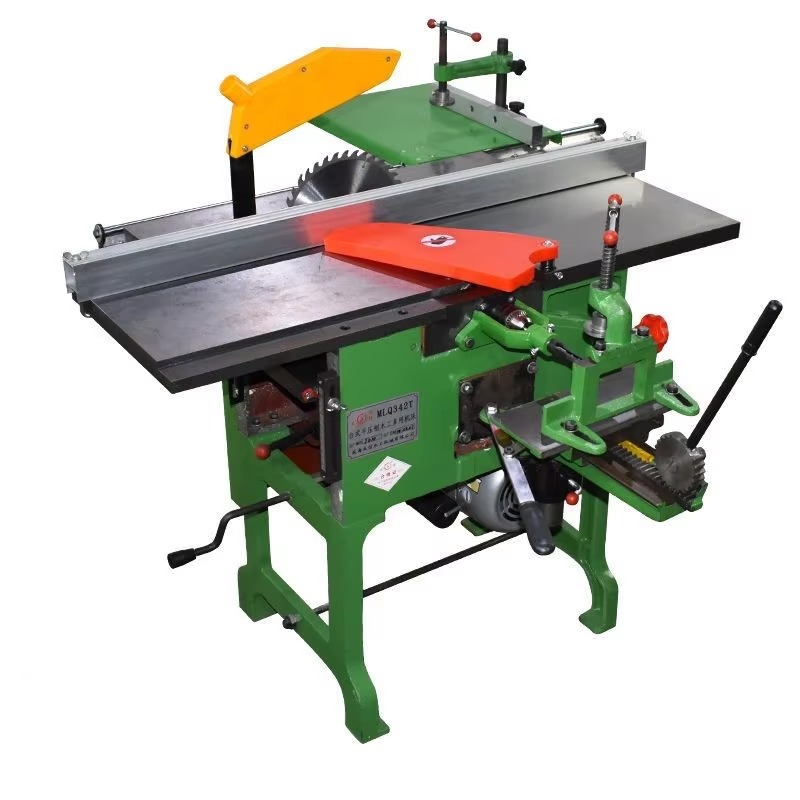Multifunctional Woodworking Ma - Home Improvement And Diy recensione e prezzo