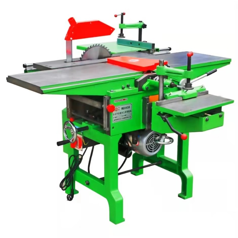Multifunctional Woodworking Ma - Home Improvement And Diy recensione e prezzo