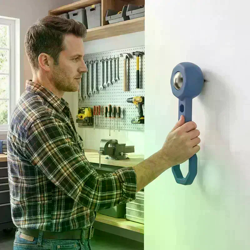 Pull Magnetic Stud Finder Accu - Stud Finder Magnetic recensione e prezzo