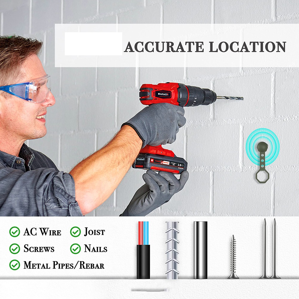 WHOLESALE LOT Stud Finder Magn - Stud Finder Magnetic recensione e prezzo