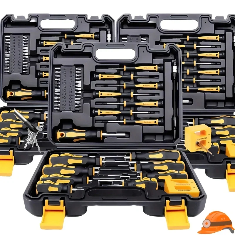 43pcs Precision Repair Screwdr - Screwdriver Set Precision recensione e prezzo