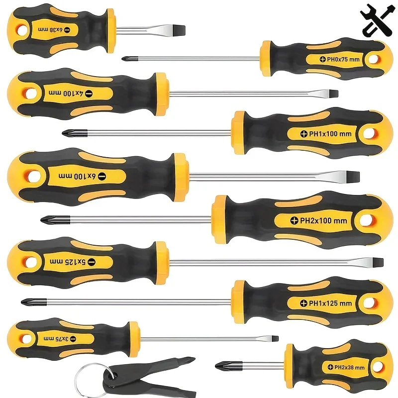 43pcs Precision Repair Screwdr - Screwdriver Set Precision recensione e prezzo