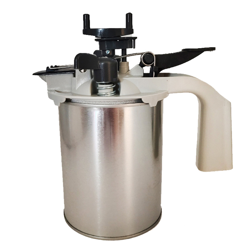 1L/4L Mixing Mate Paint Can Li - Home Improvement And Diy recensione e prezzo