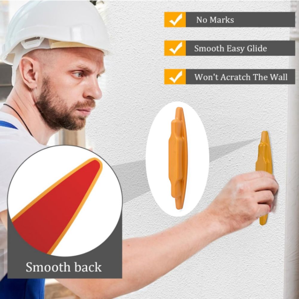 Accurate Magnetic Metal Detect - Stud Finder Magnetic recensione e prezzo