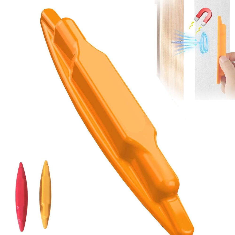New Magnetic Metal Detection D - Stud Finder Magnetic recensione e prezzo