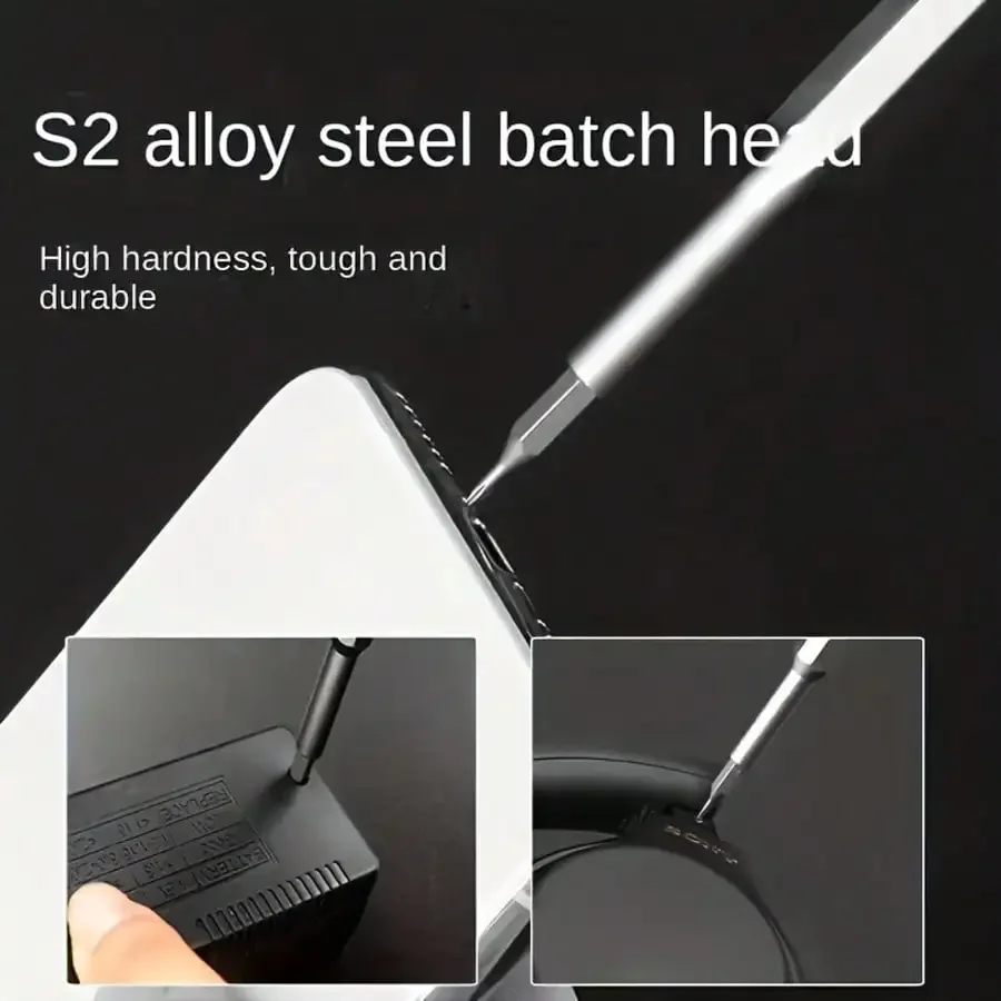 25pcs Precision Screwdriver Se - Screwdriver Set Precision recensione e prezzo