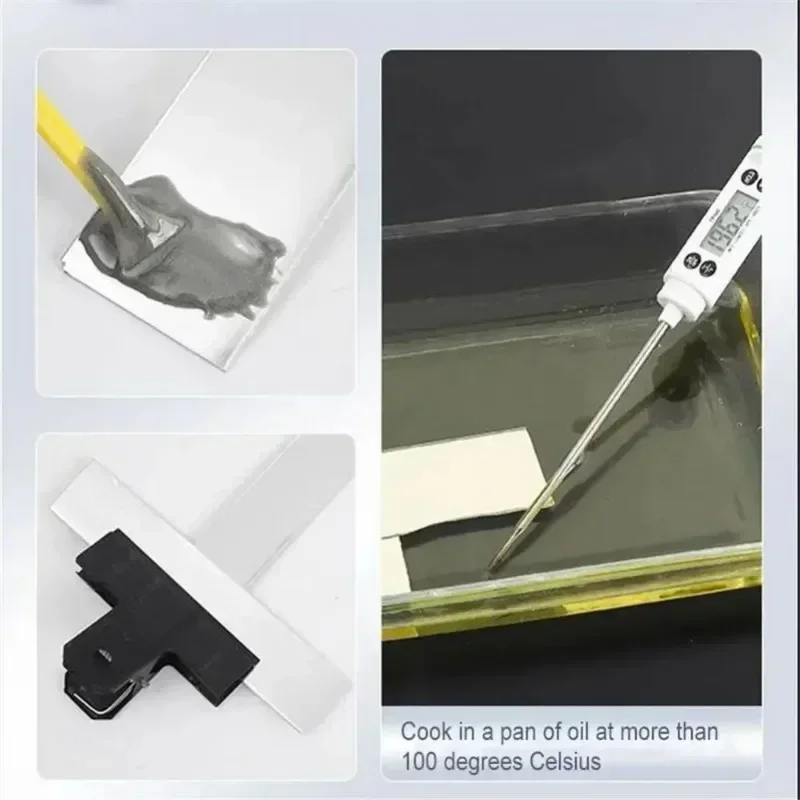 Home High Temperature Glue For - Wood Filler Stick recensione e prezzo