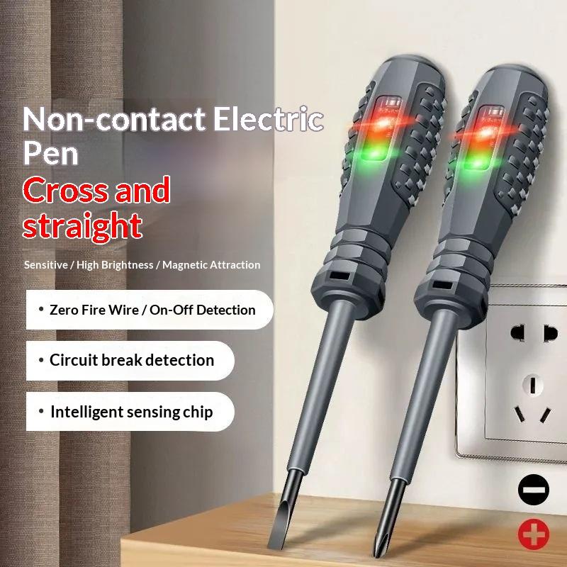 【LM】2-in-1 Screwdriver Electri - Stud Finder Magnetic recensione e prezzo