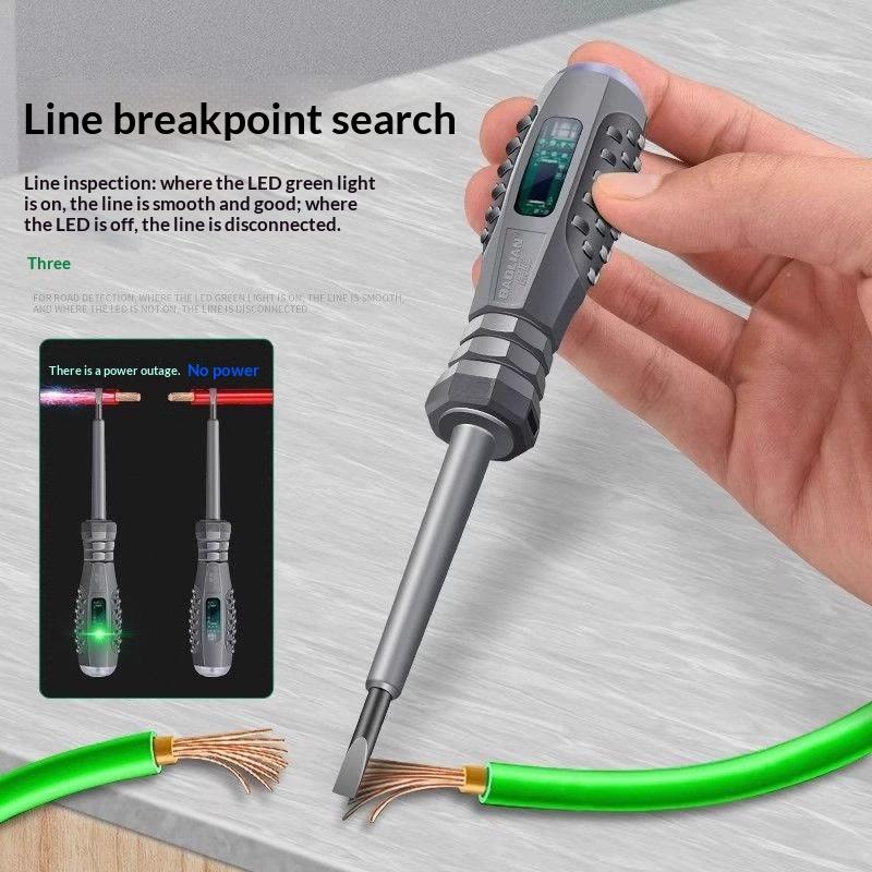 【LM】2-in-1 Screwdriver Electri - Stud Finder Magnetic recensione e prezzo