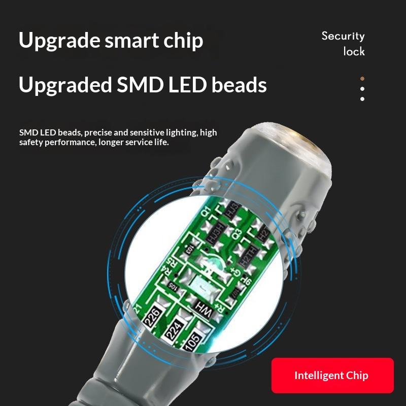 【LM】2-in-1 Screwdriver Electri - Stud Finder Magnetic recensione e prezzo