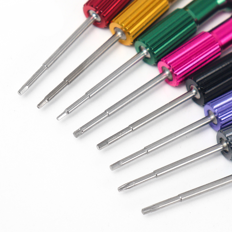 High Quality Precision Stainle - Screwdriver Set Precision recensione e prezzo