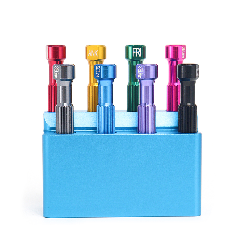 High Quality Precision Stainle - Screwdriver Set Precision recensione e prezzo