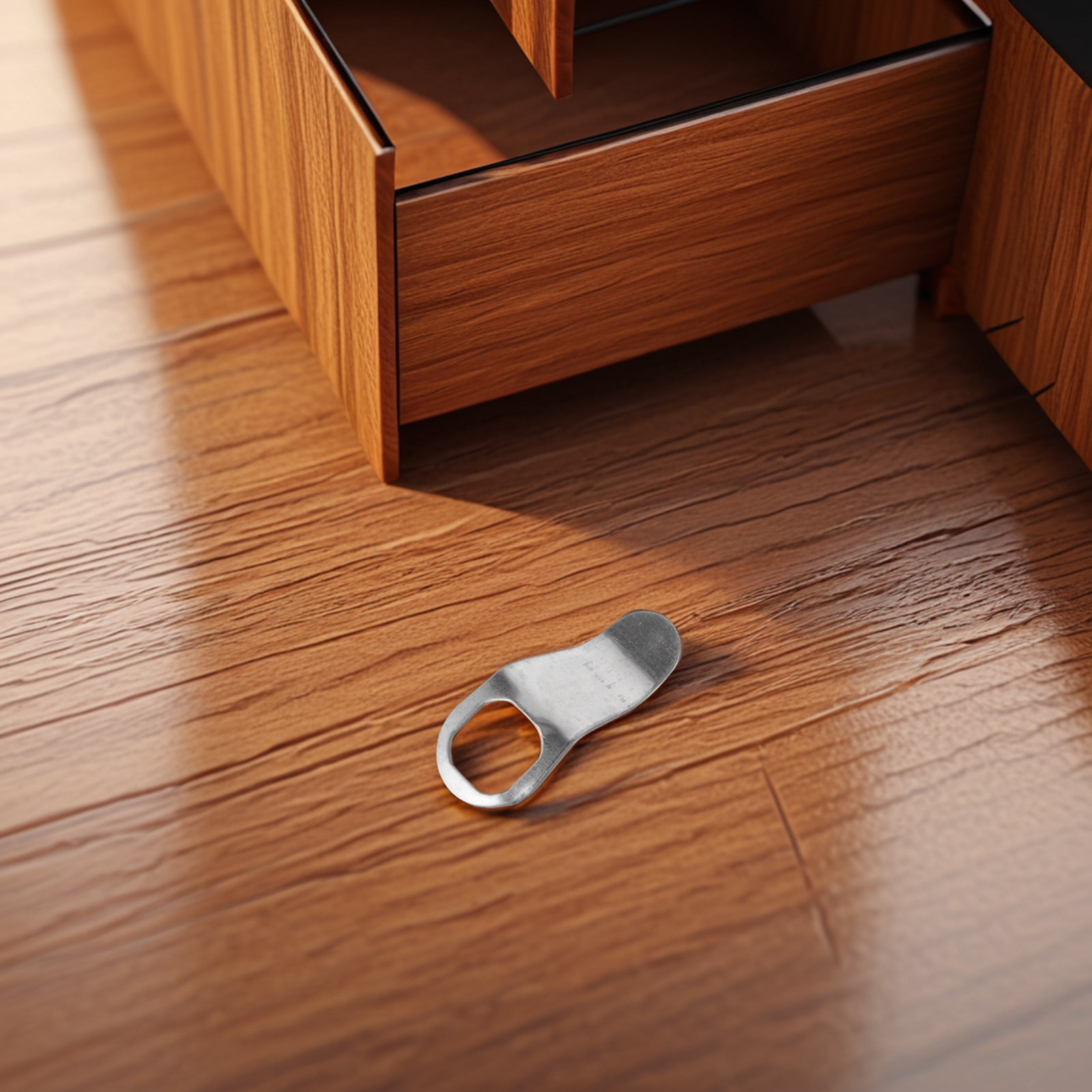 4Pcs Cam Lock Finger Pull Cabi - Cabinet Handle Pull recensione e prezzo