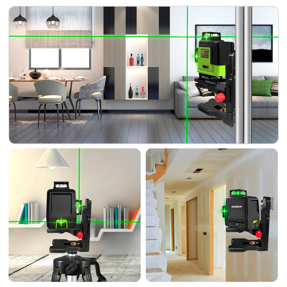 Clubiona Great L-Bracket Level - Home Improvement And Diy recensione e prezzo