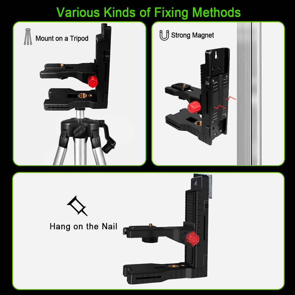 Clubiona Great L-Bracket Level - Home Improvement And Diy recensione e prezzo