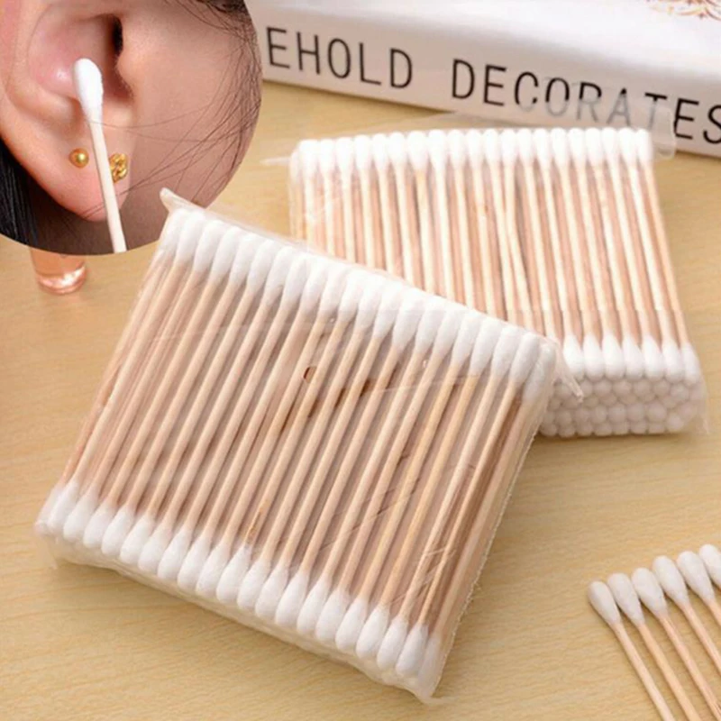 100/500/1000Pcs Double Head Di - Wood Filler Stick recensione e prezzo