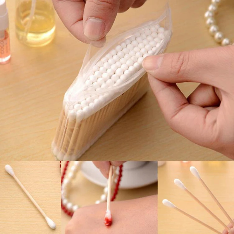 100/500/1000Pcs Double Head Di - Wood Filler Stick recensione e prezzo