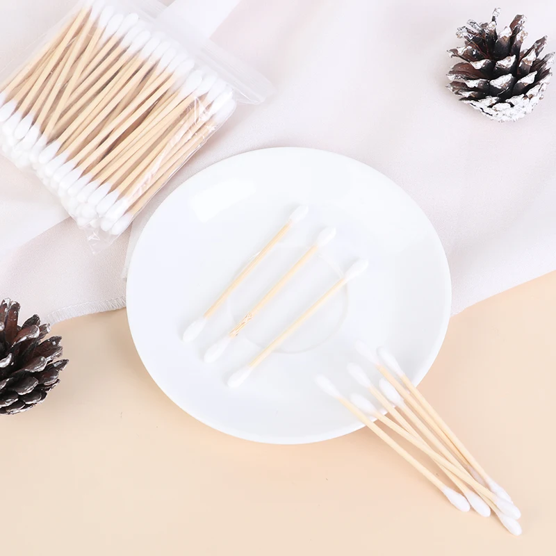 100/500/1000Pcs Double Head Di - Wood Filler Stick recensione e prezzo