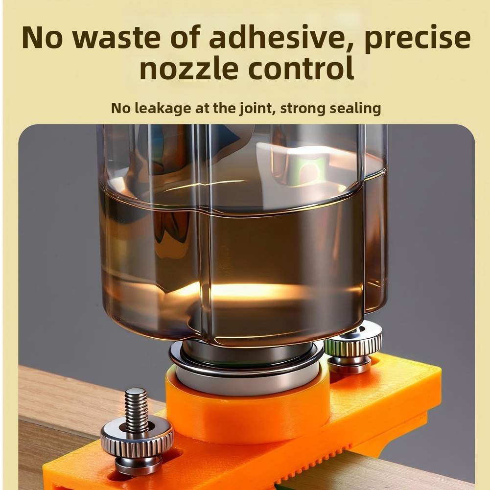 1PCS Adjustable Woodworking Ed - Home Improvement And Diy recensione e prezzo