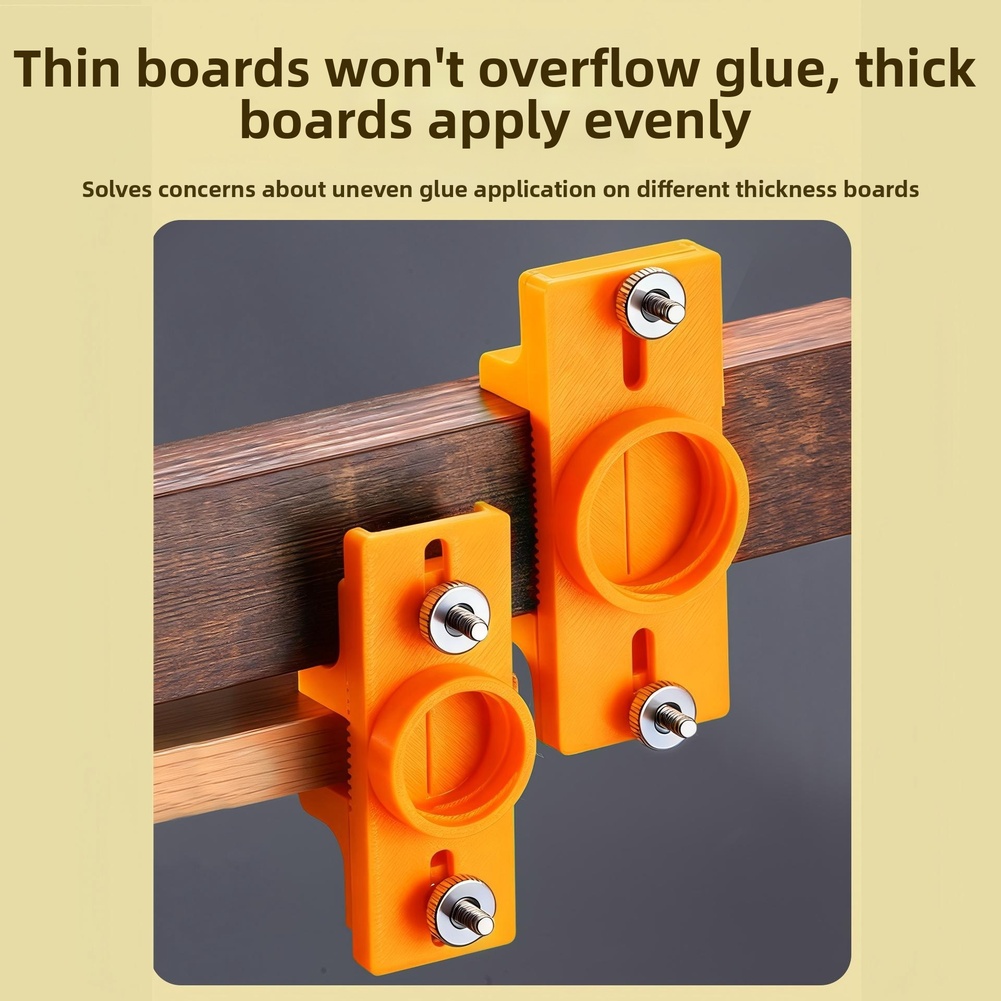 1PCS Adjustable Woodworking Ed - Home Improvement And Diy recensione e prezzo