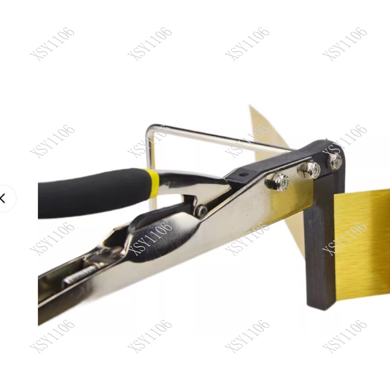 Stainless Steel Penguin Pliers - Home Improvement And Diy recensione e prezzo
