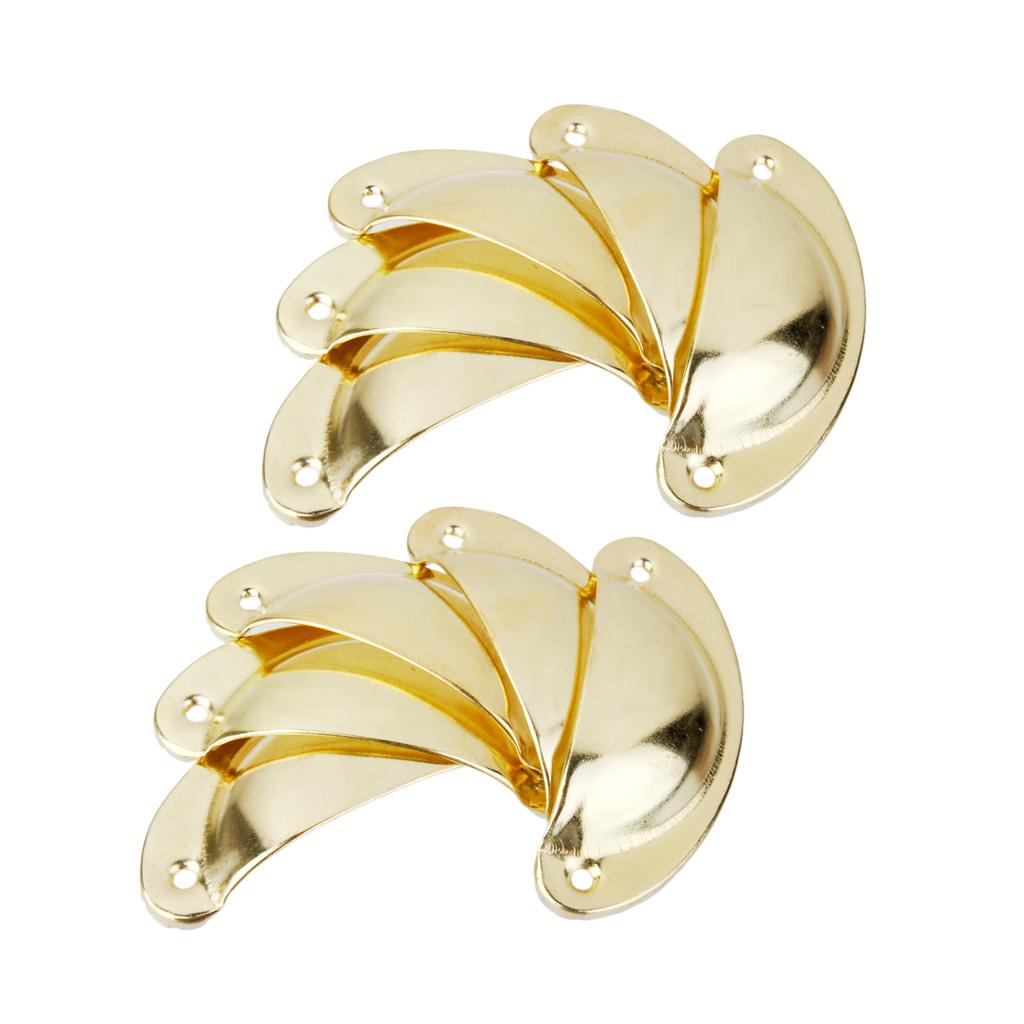 Elegant Zinc Alloy Cupboard Ha - Cabinet Handle Pull recensione e prezzo