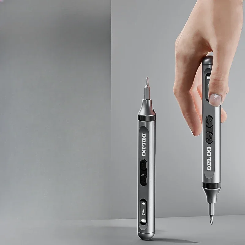 Electric Screwdriver Small Hou - Screwdriver Set Precision recensione e prezzo