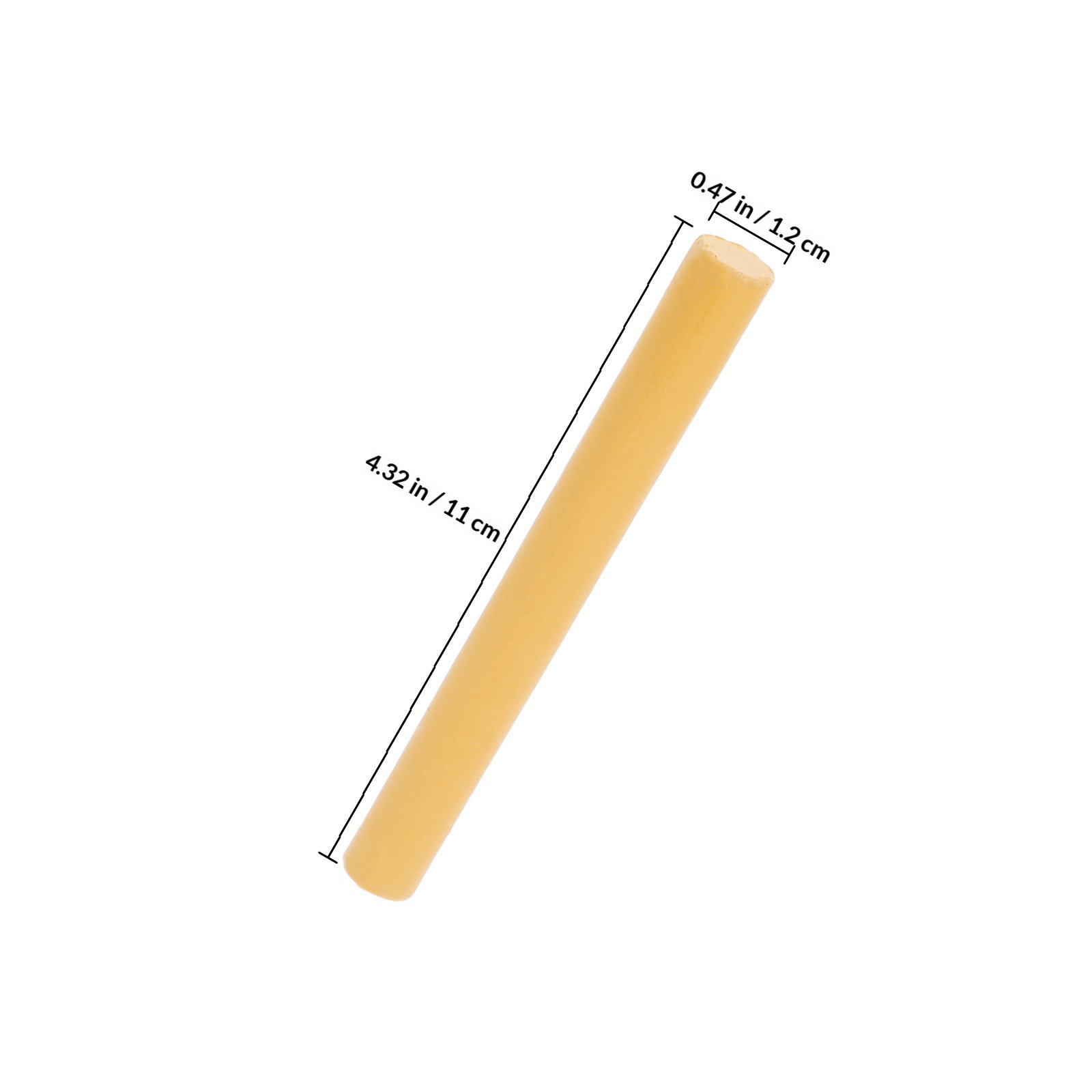2Pcs Wood Furniture Repair Pen - Wood Filler Stick recensione e prezzo