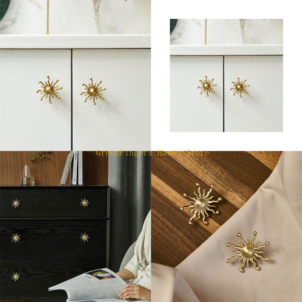 F68D Drawer Pulls Dressers Kno - Cabinet Handle Pull recensione e prezzo