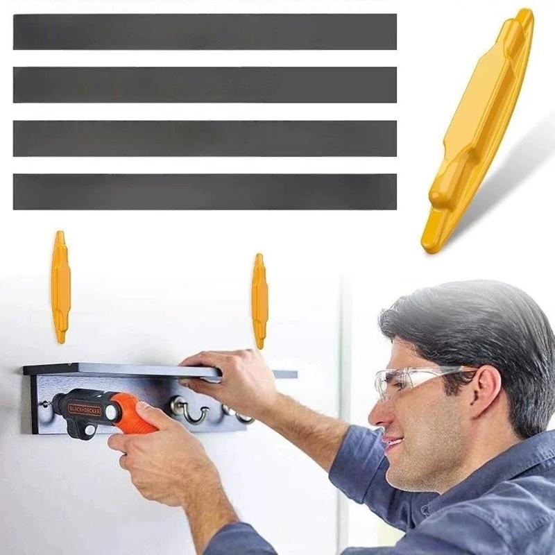 Metal Detector for Drywall & W - Stud Finder Magnetic recensione e prezzo