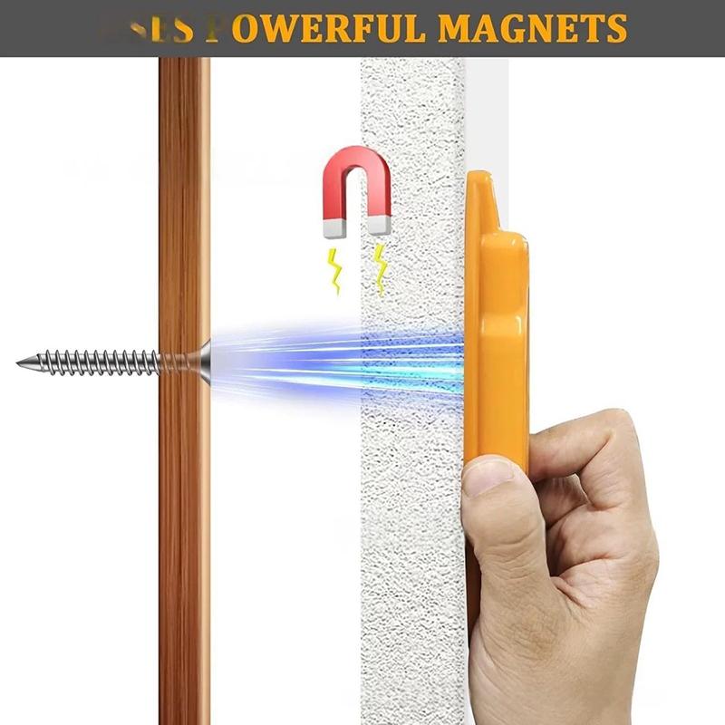 Metal Detector for Drywall & W - Stud Finder Magnetic recensione e prezzo