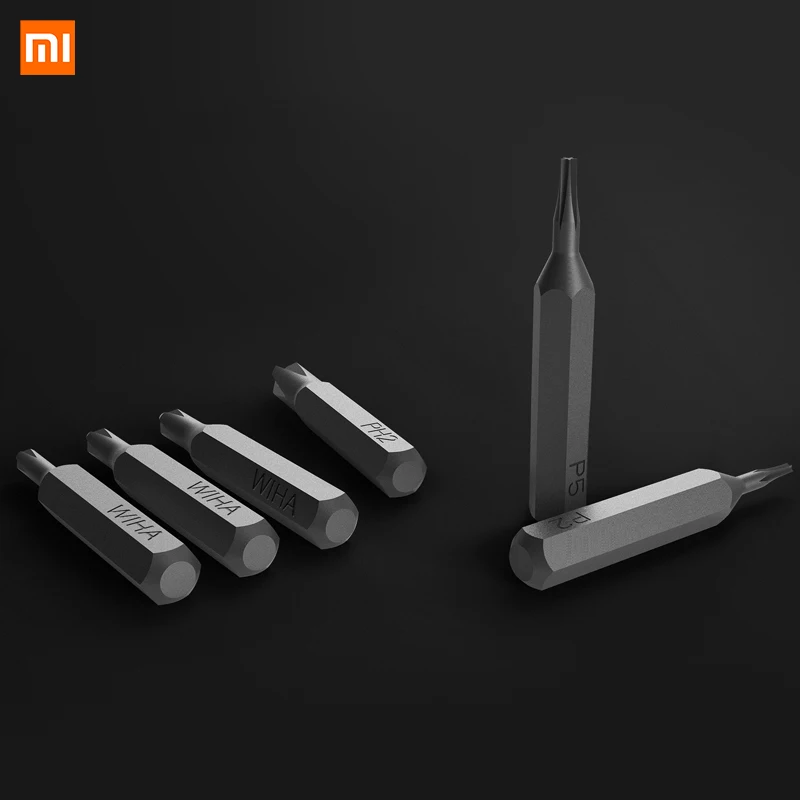 Original Xiaomi Mijia Daily Us - Screwdriver Set Precision recensione e prezzo