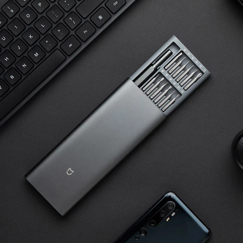Original Xiaomi Mijia Daily Us - Screwdriver Set Precision recensione e prezzo