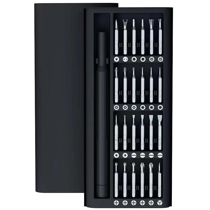 Precision Screwdriver Set 25 i - Screwdriver Set Precision recensione e prezzo