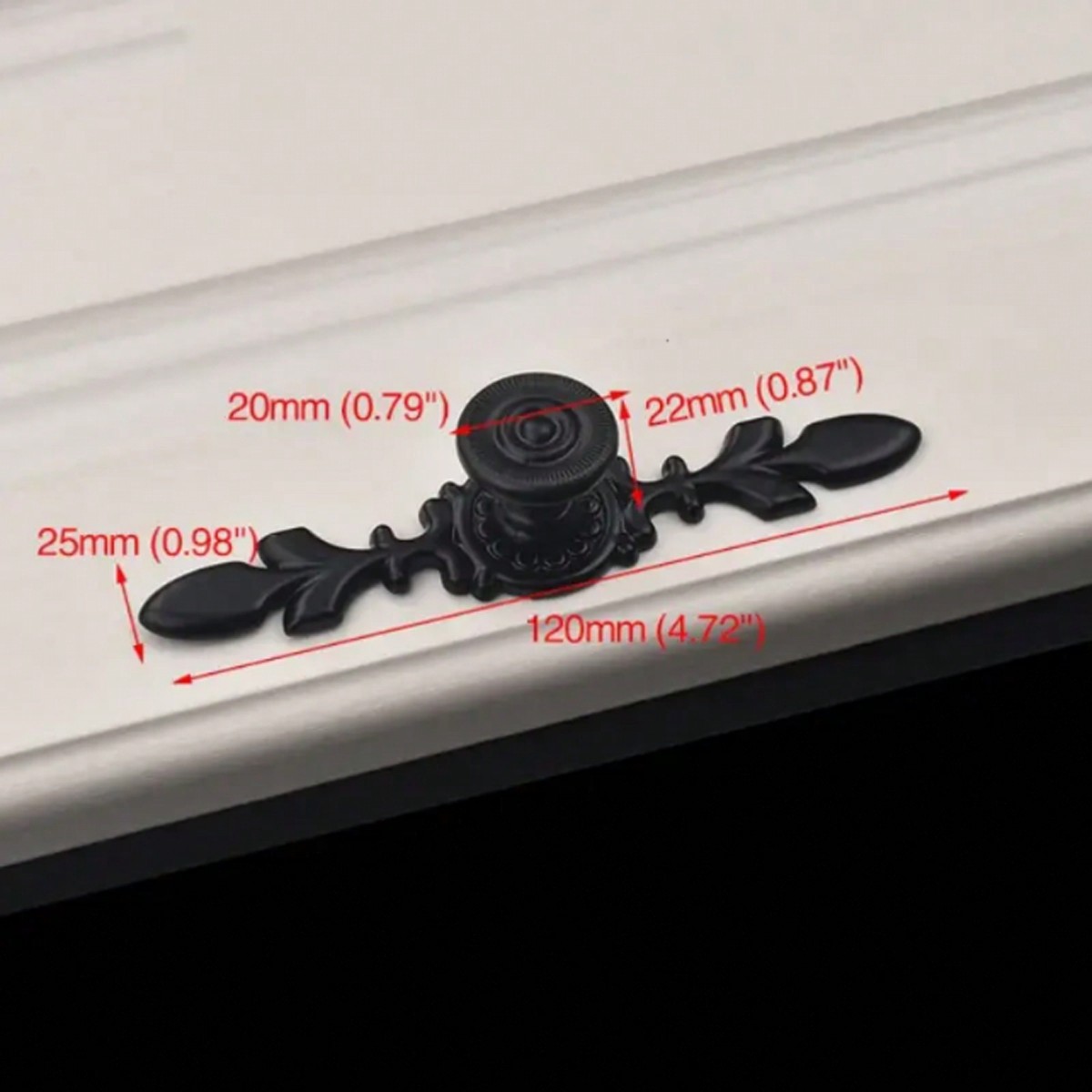 1pc Drawer Handles, Kitchen Do - Cabinet Handle Pull recensione e prezzo