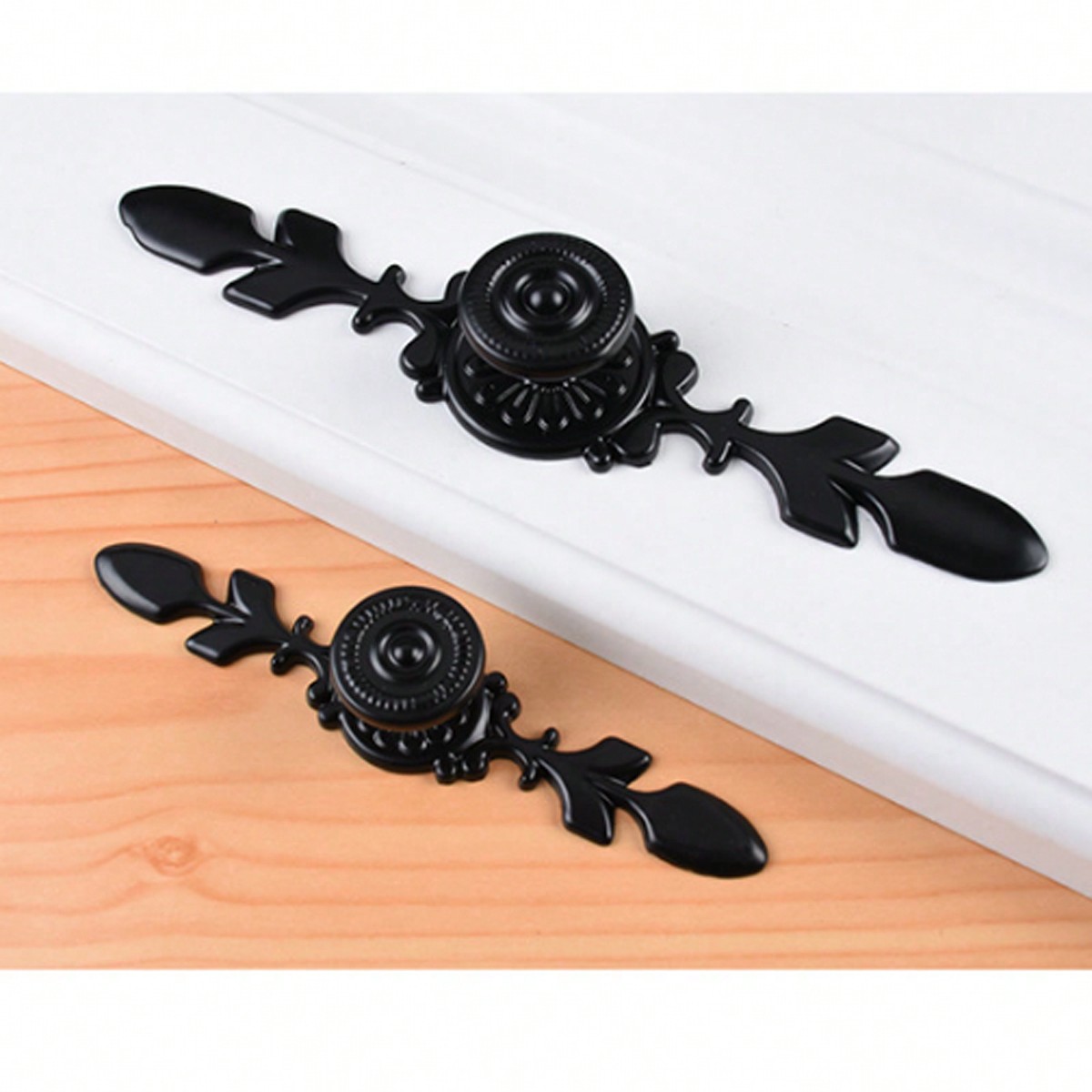 1pc Drawer Handles, Kitchen Do - Cabinet Handle Pull recensione e prezzo