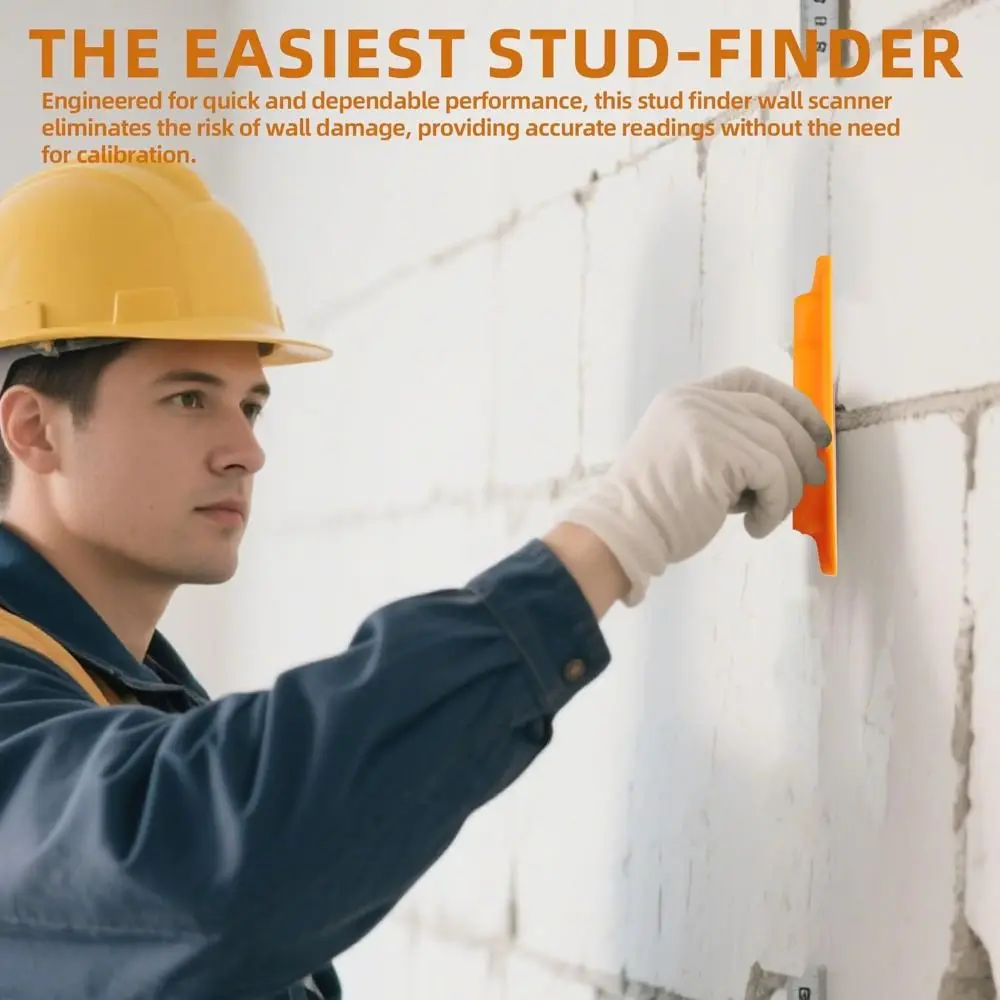 Magnetic Metal Detection Detec - Stud Finder Magnetic recensione e prezzo